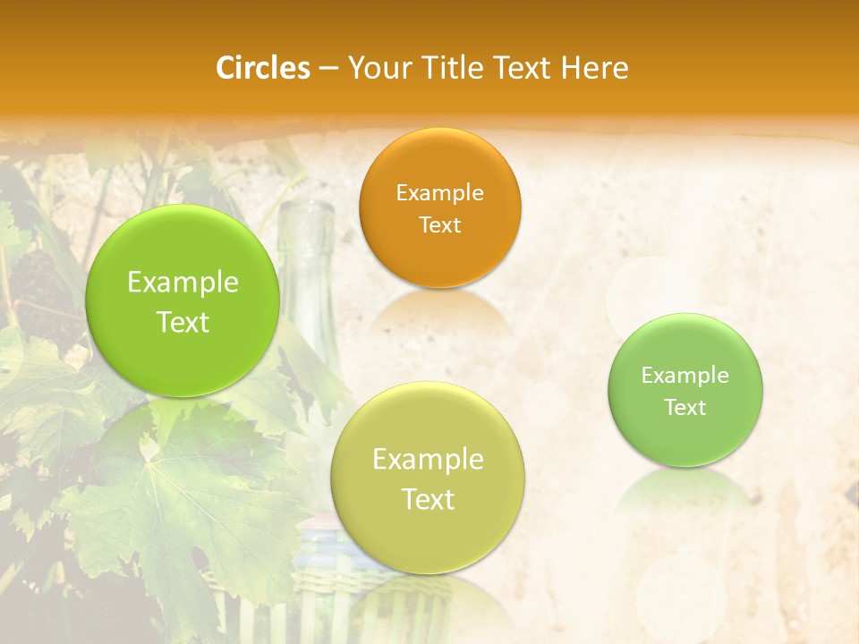 Physical Fitness Cartoon Lifestyle PowerPoint Template