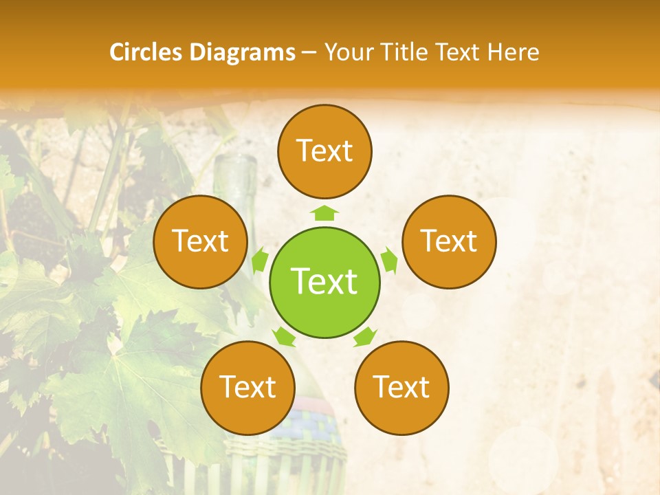 Physical Fitness Cartoon Lifestyle PowerPoint Template