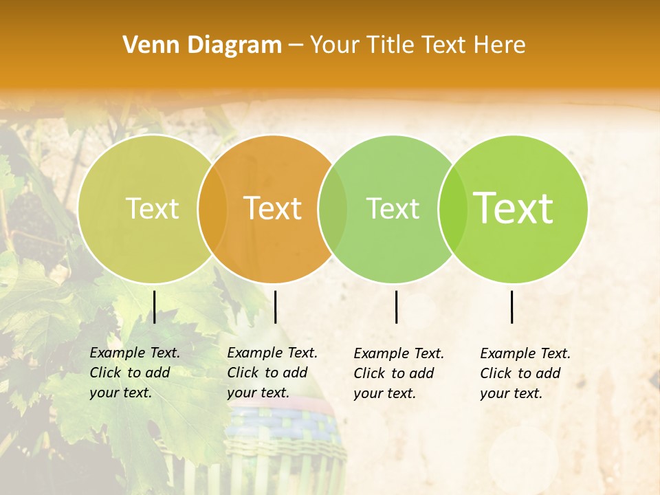 Physical Fitness Cartoon Lifestyle PowerPoint Template