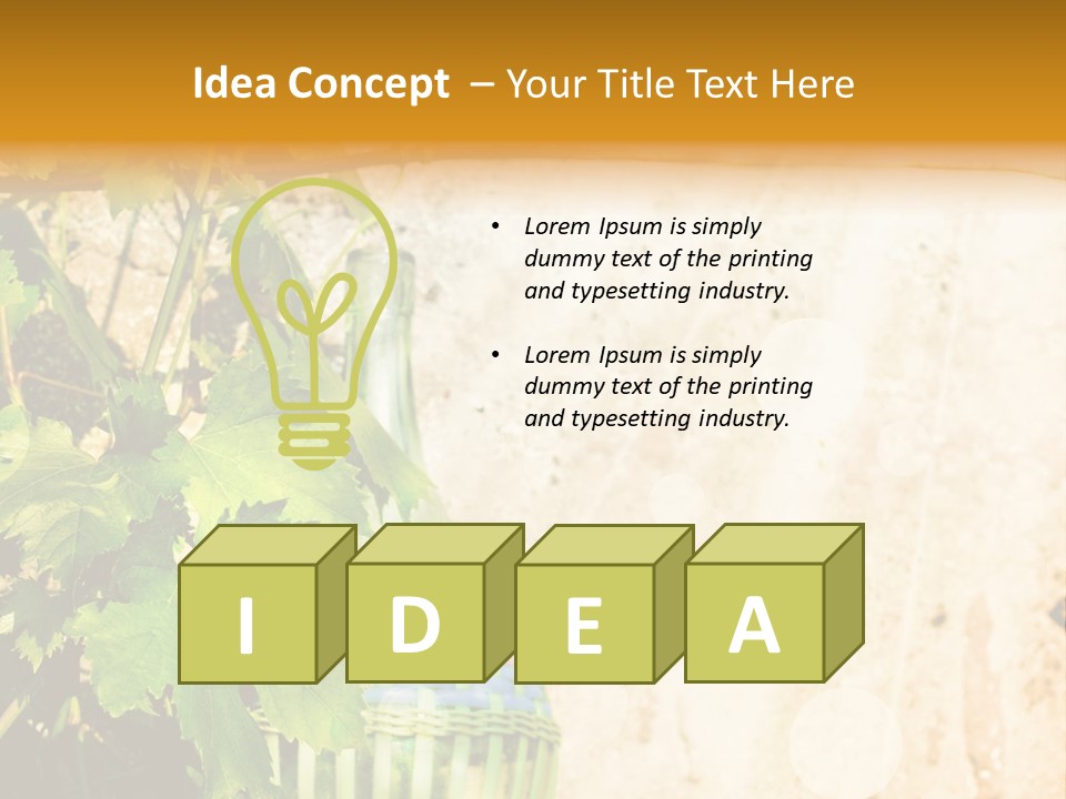 Physical Fitness Cartoon Lifestyle PowerPoint Template