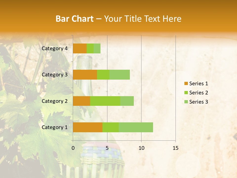 Physical Fitness Cartoon Lifestyle PowerPoint Template