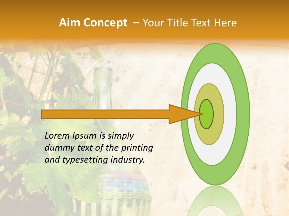 Physical Fitness Cartoon Lifestyle PowerPoint Template