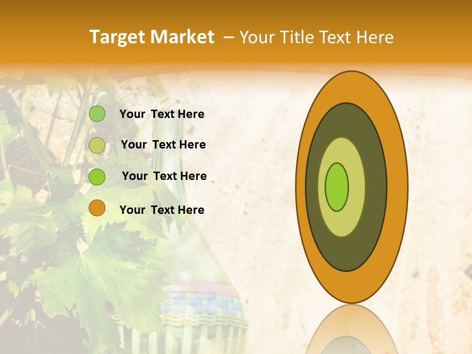 Physical Fitness Cartoon Lifestyle PowerPoint Template