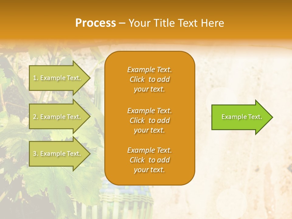 Physical Fitness Cartoon Lifestyle PowerPoint Template