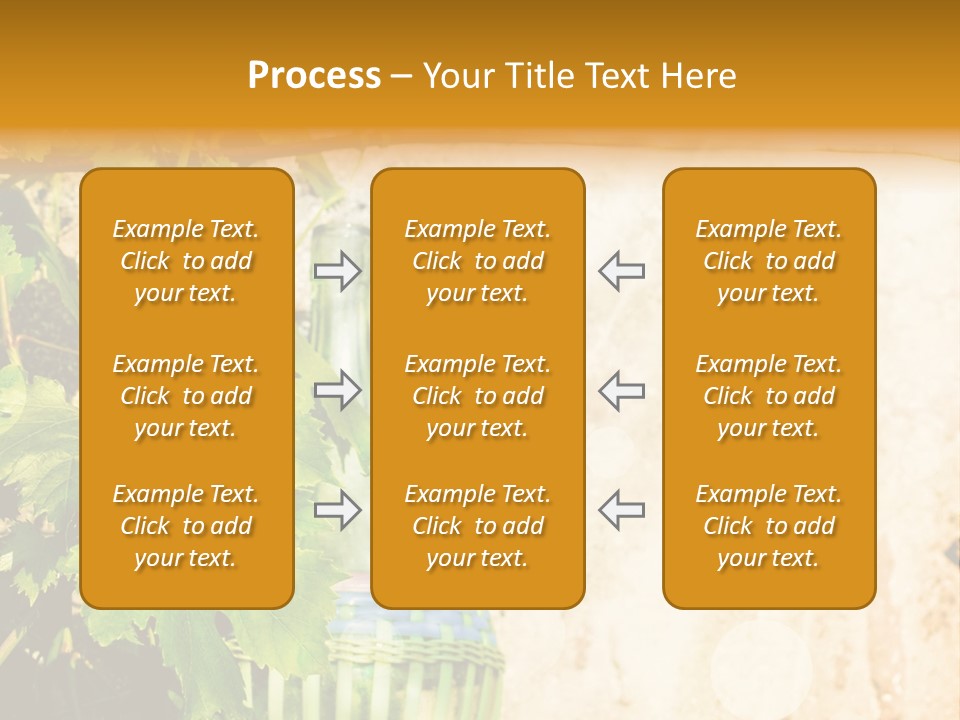 Physical Fitness Cartoon Lifestyle PowerPoint Template