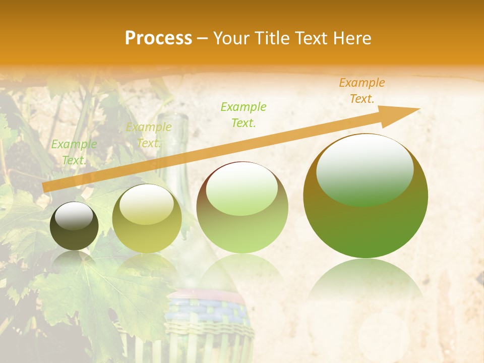 Physical Fitness Cartoon Lifestyle PowerPoint Template