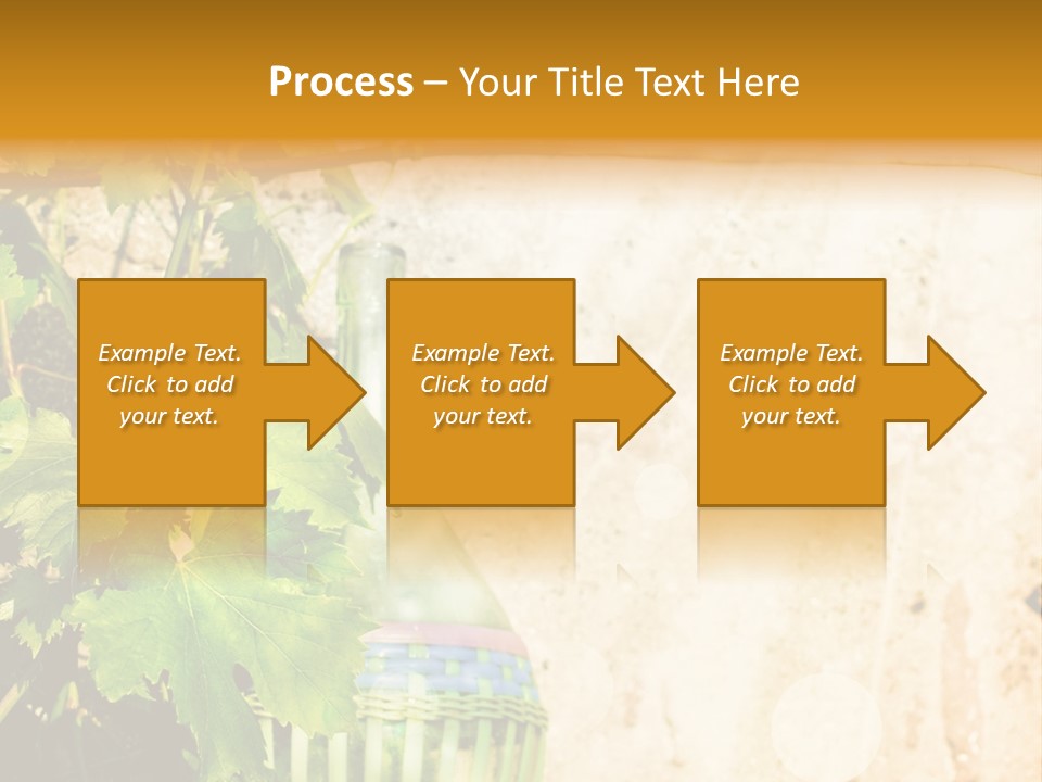 Physical Fitness Cartoon Lifestyle PowerPoint Template