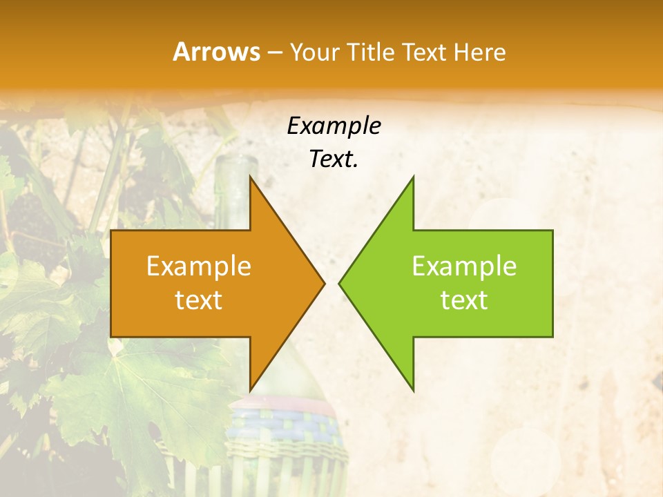 Physical Fitness Cartoon Lifestyle PowerPoint Template