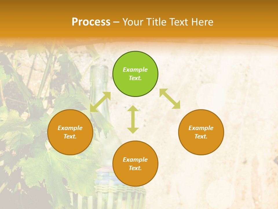 Physical Fitness Cartoon Lifestyle PowerPoint Template