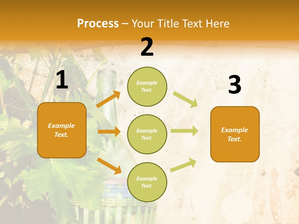 Physical Fitness Cartoon Lifestyle PowerPoint Template