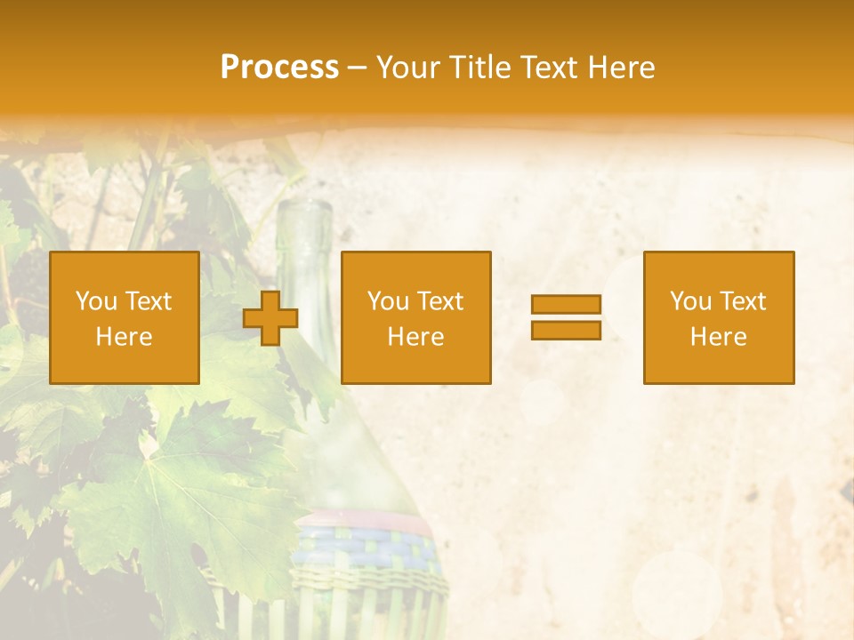 Physical Fitness Cartoon Lifestyle PowerPoint Template