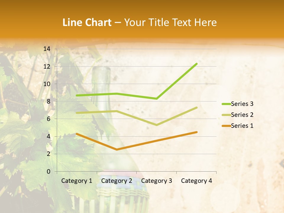 Physical Fitness Cartoon Lifestyle PowerPoint Template