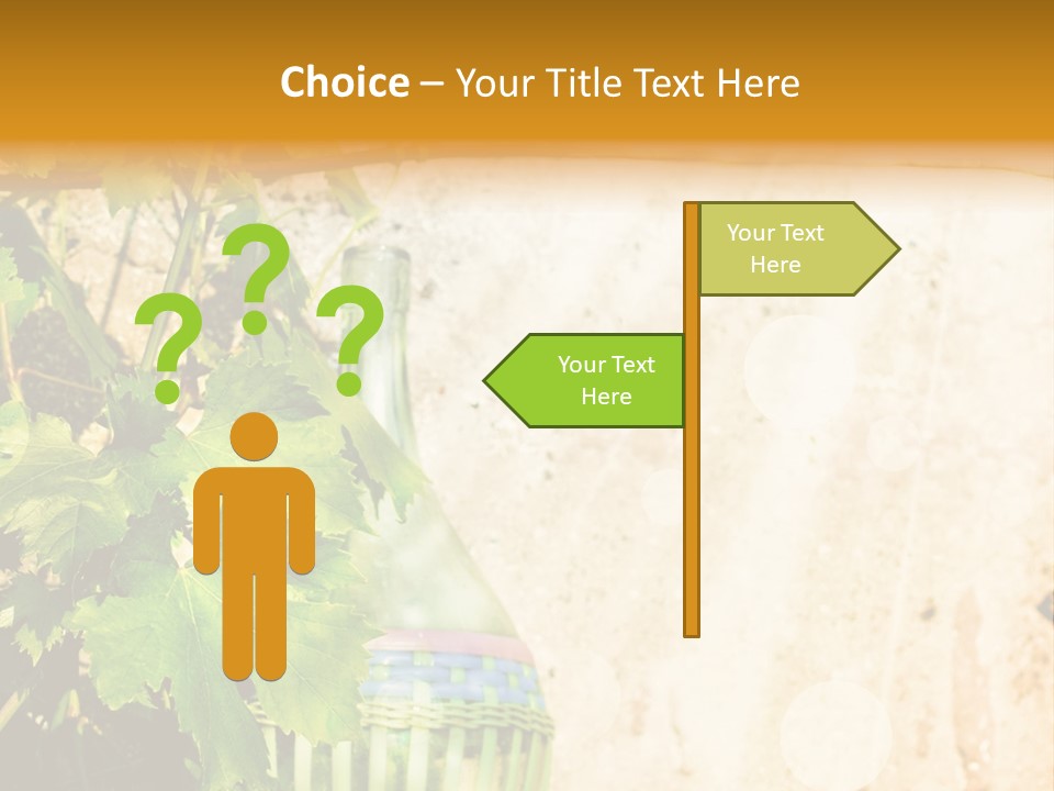 Physical Fitness Cartoon Lifestyle PowerPoint Template