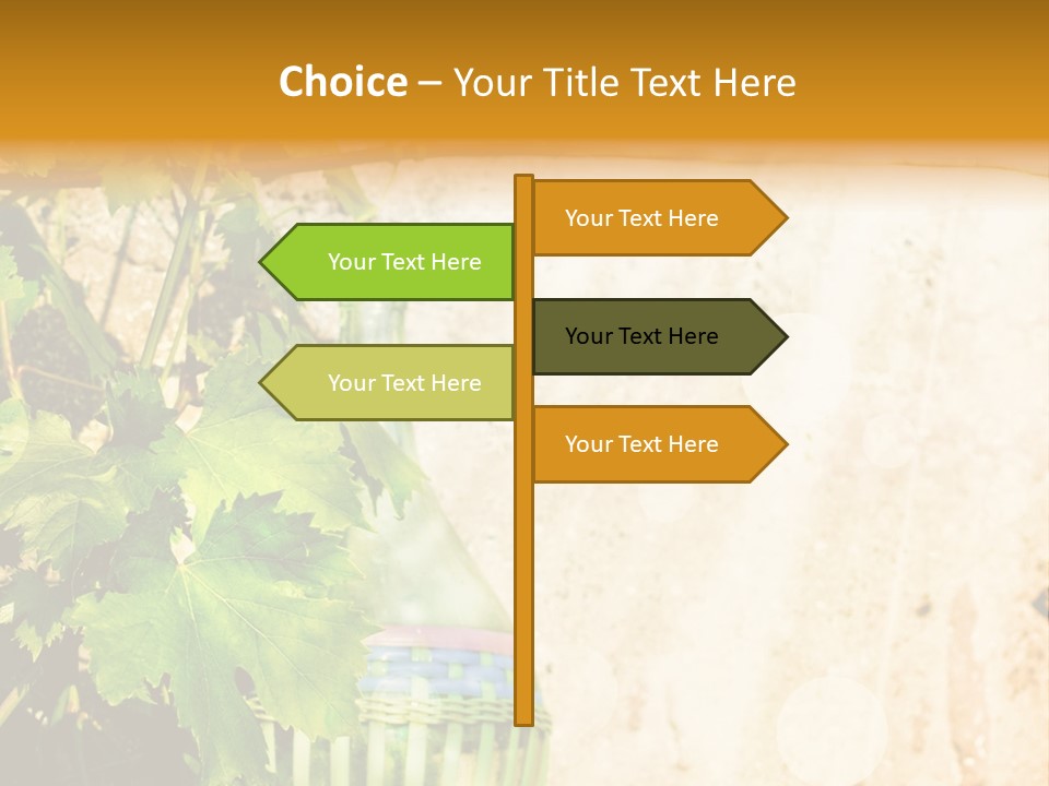 Physical Fitness Cartoon Lifestyle PowerPoint Template