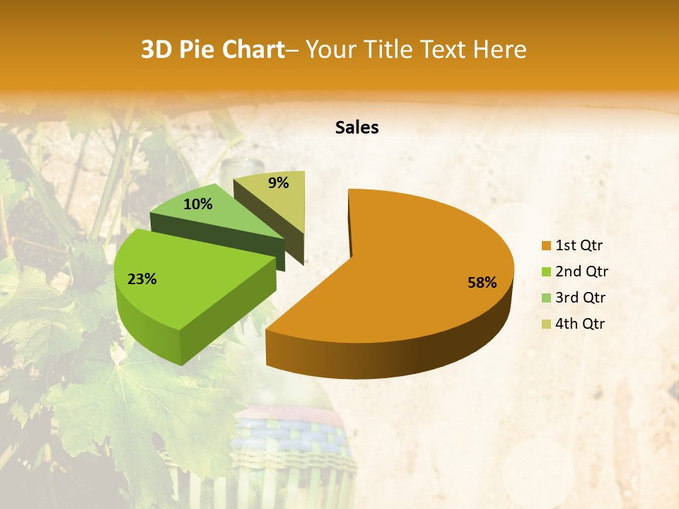 Physical Fitness Cartoon Lifestyle PowerPoint Template