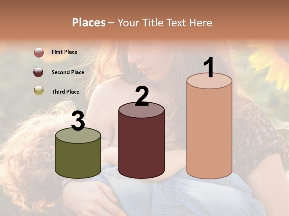 Obese Eps Fat PowerPoint Template