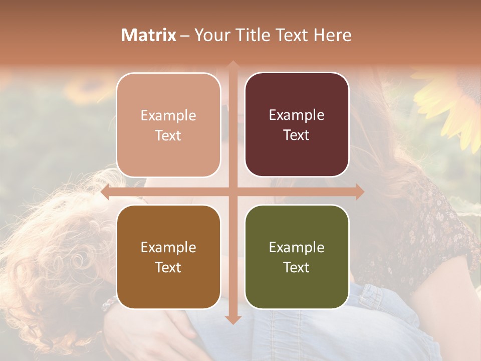 Obese Eps Fat PowerPoint Template