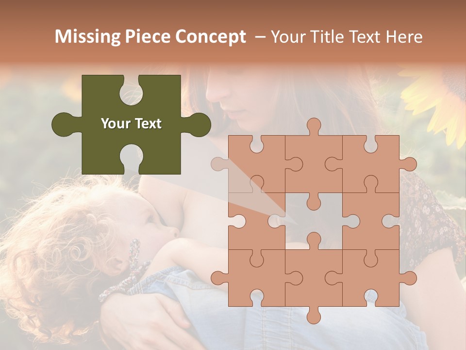 Obese Eps Fat PowerPoint Template