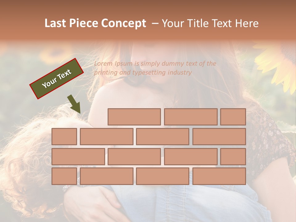 Obese Eps Fat PowerPoint Template