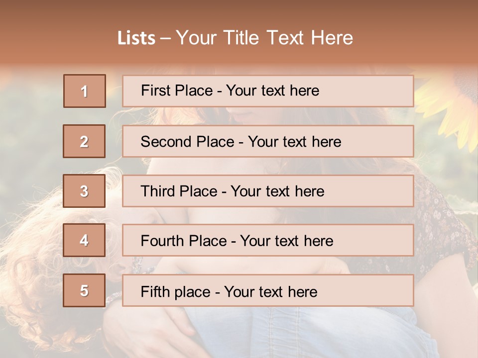 Obese Eps Fat PowerPoint Template