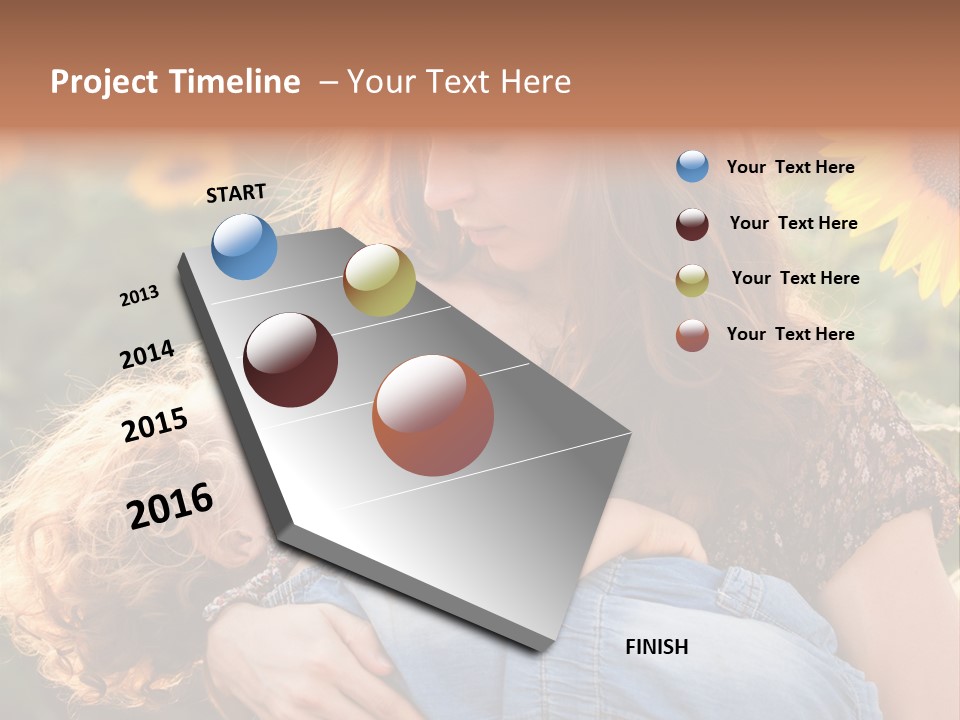 Obese Eps Fat PowerPoint Template