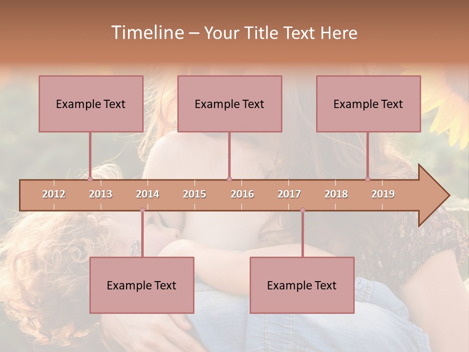 Obese Eps Fat PowerPoint Template