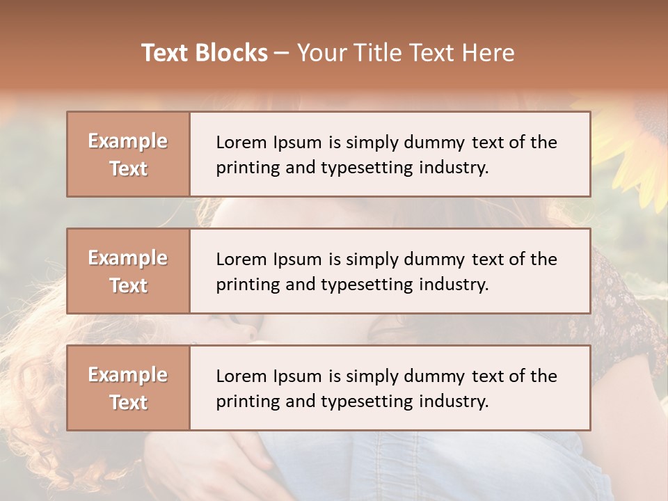 Obese Eps Fat PowerPoint Template