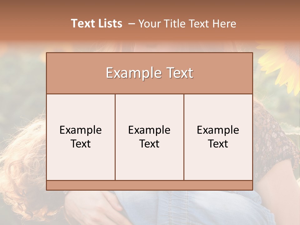 Obese Eps Fat PowerPoint Template