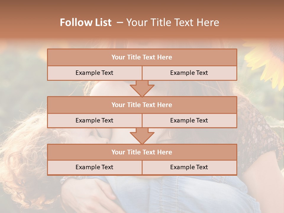 Obese Eps Fat PowerPoint Template