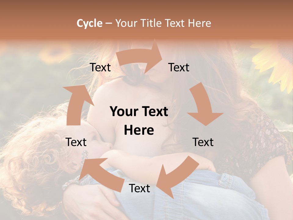 Obese Eps Fat PowerPoint Template