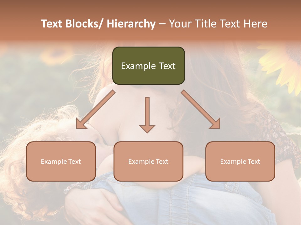 Obese Eps Fat PowerPoint Template