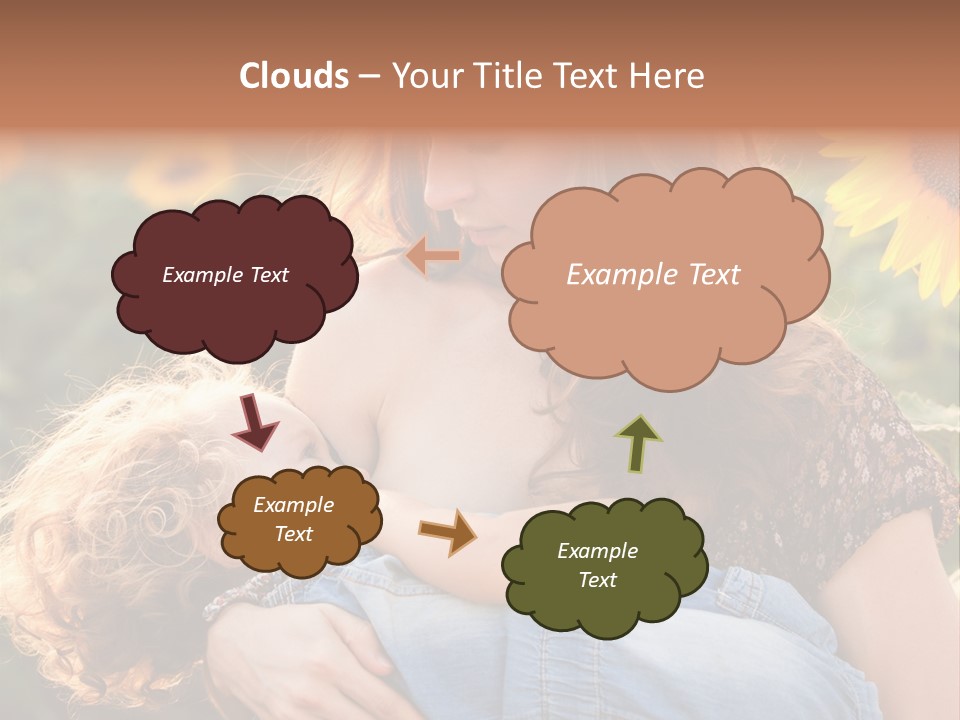Obese Eps Fat PowerPoint Template