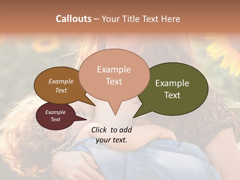 Obese Eps Fat PowerPoint Template