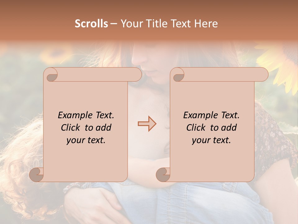 Obese Eps Fat PowerPoint Template