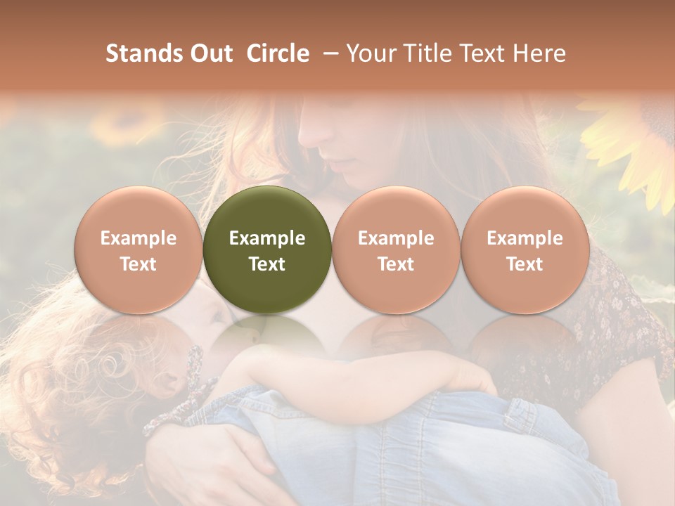 Obese Eps Fat PowerPoint Template