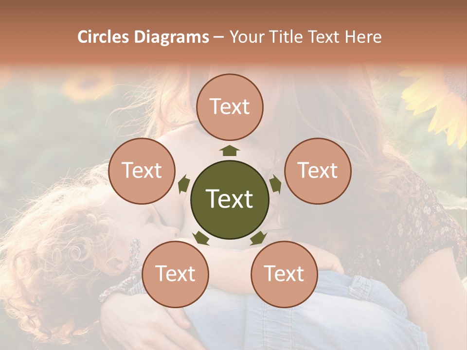 Obese Eps Fat PowerPoint Template