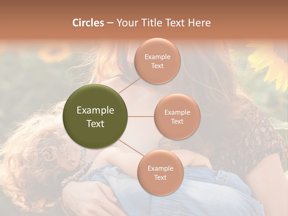 Obese Eps Fat PowerPoint Template