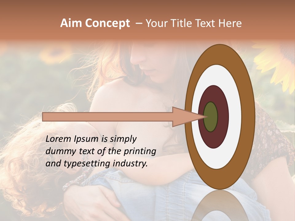 Obese Eps Fat PowerPoint Template