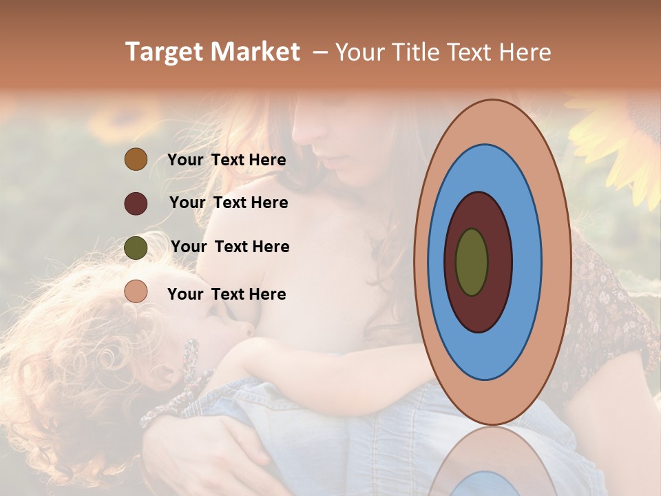 Obese Eps Fat PowerPoint Template