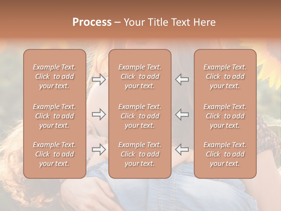 Obese Eps Fat PowerPoint Template