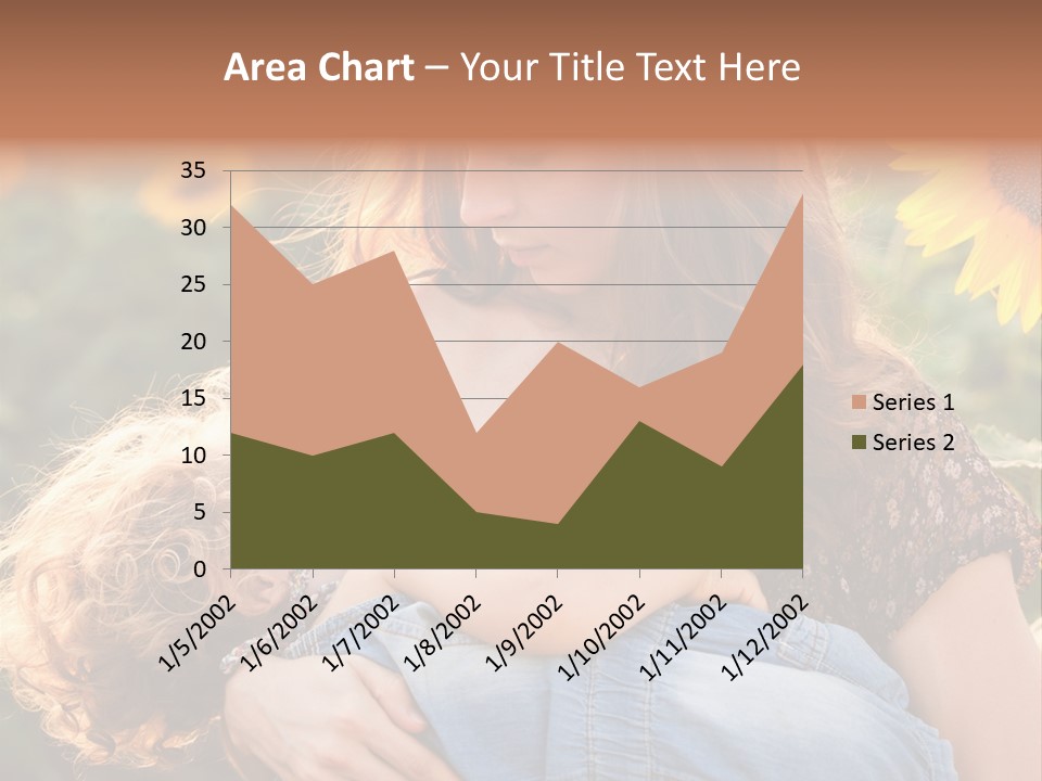 Obese Eps Fat PowerPoint Template