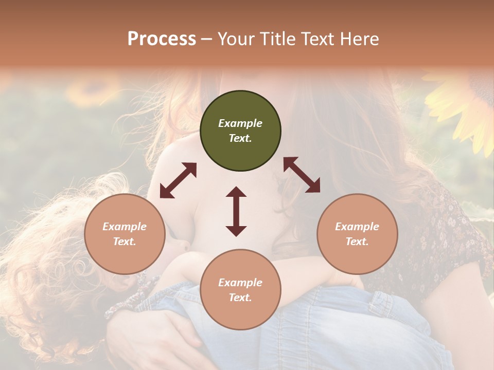 Obese Eps Fat PowerPoint Template