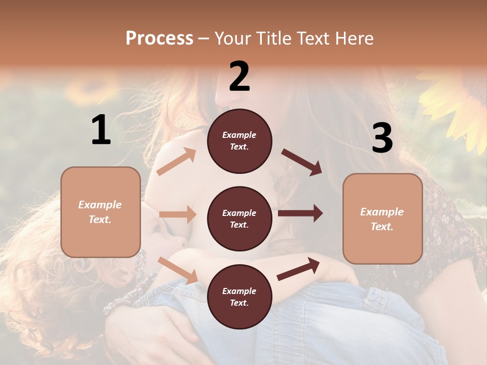 Obese Eps Fat PowerPoint Template