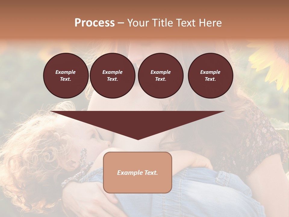 Obese Eps Fat PowerPoint Template