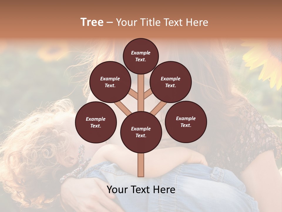 Obese Eps Fat PowerPoint Template