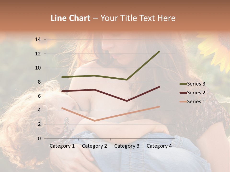 Obese Eps Fat PowerPoint Template