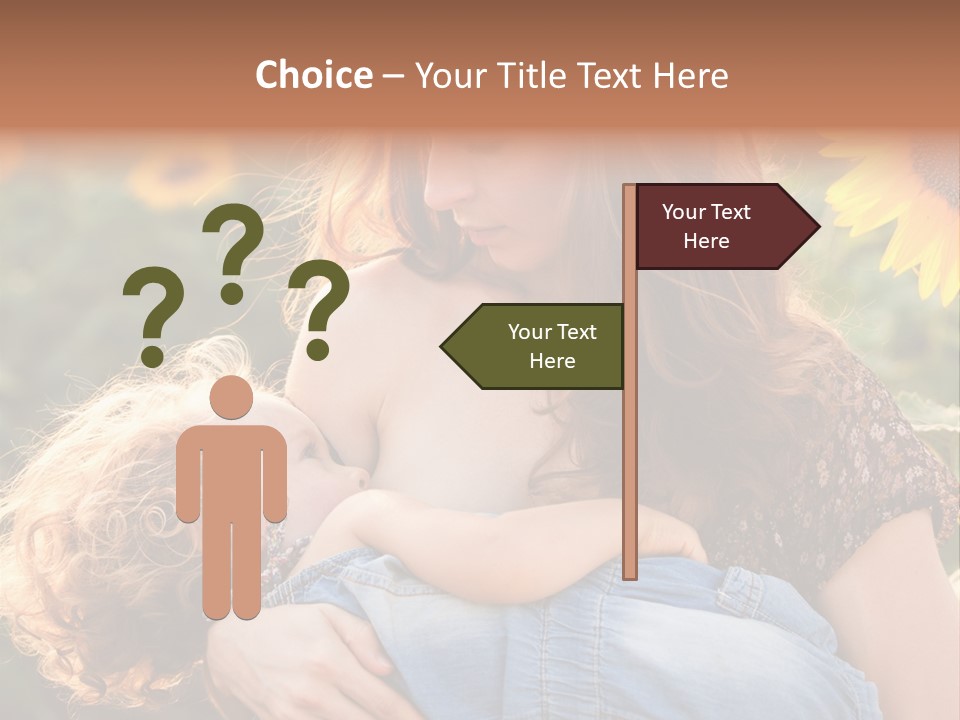 Obese Eps Fat PowerPoint Template