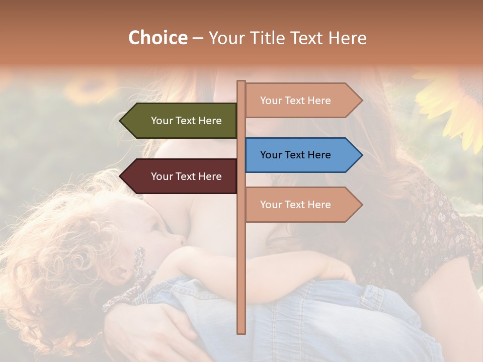 Obese Eps Fat PowerPoint Template