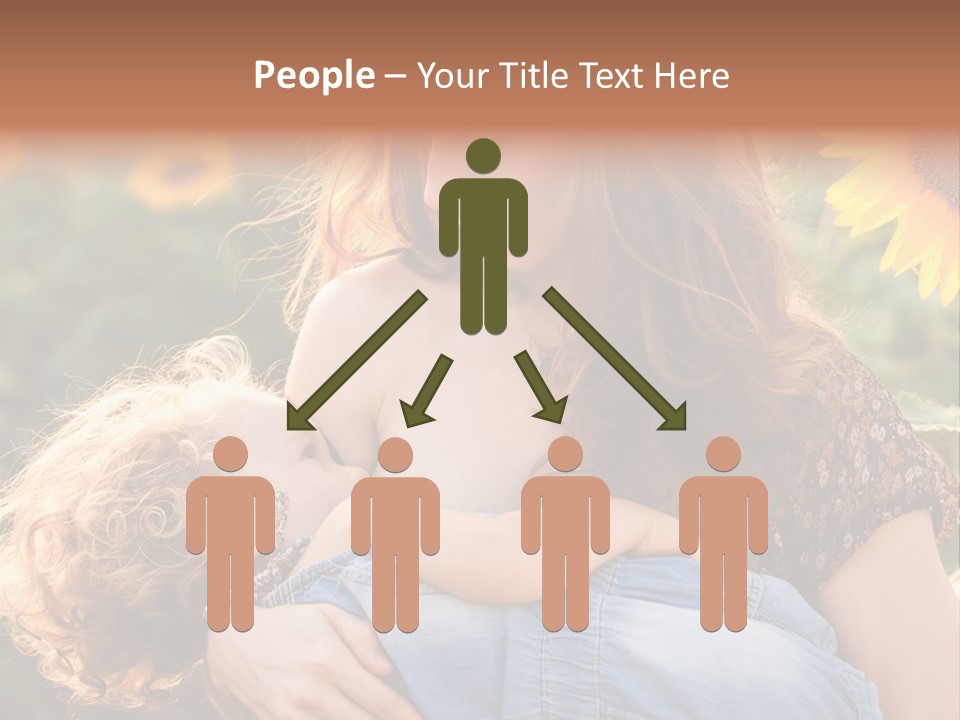 Obese Eps Fat PowerPoint Template