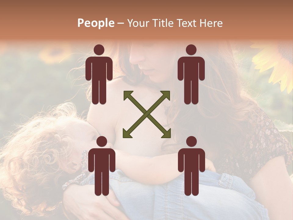 Obese Eps Fat PowerPoint Template